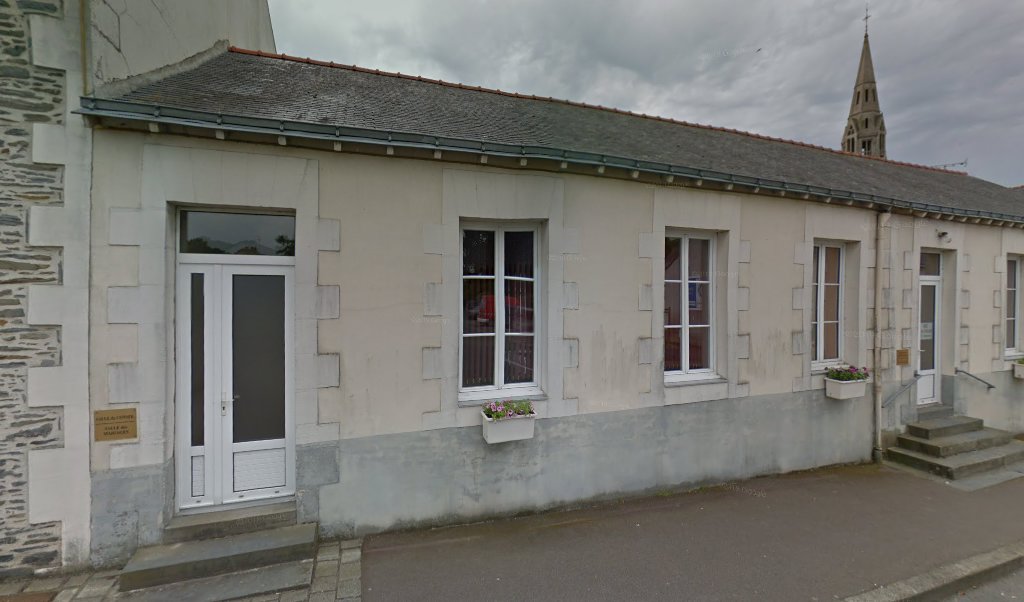 Retrouvez toutes les informations de contacts et horaires d&rsquo;ouverture pour La Poste Agence Communale CONQUEREUIL Mairie situé à Conquereuil dans le département Loire-Atlantique (44). Pour effectuer envoyer vos colis (colissimo, chronopost, suivi colis), une gestion bancaire (banque postal, French Bank), [&hellip;]