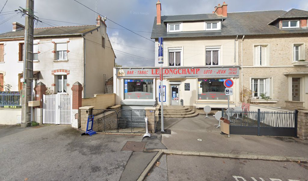 Retrouvez toutes les informations de contacts et horaires d&rsquo;ouverture pour Relais Pickup LE LONGCHAMP situé à Alencon dans le département Orne (61). Pour effectuer envoyer vos colis (colissimo, chronopost, suivi colis), une gestion bancaire (banque postal, French Bank), votre courrier [&hellip;]