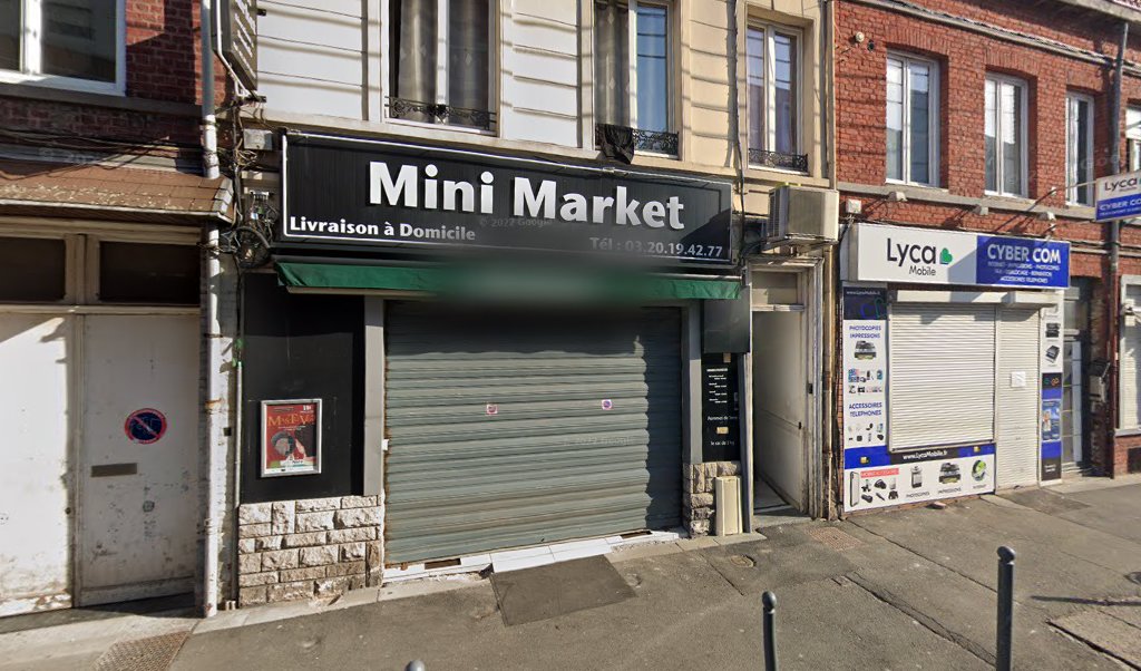 Retrouvez toutes les informations de contacts et horaires d&rsquo;ouverture pour Relais Pickup MINIMARKET DE LANNOY situé à Lille dans le département Nord (59). Pour effectuer envoyer vos colis (colissimo, chronopost, suivi colis), une gestion bancaire (banque postal, French Bank), votre [&hellip;]