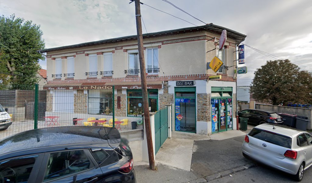 Retrouvez toutes les informations de contacts et horaires d&rsquo;ouverture pour Relais Pickup NADOL situé à Igny dans le département Essonne (91). Pour effectuer envoyer vos colis (colissimo, chronopost, suivi colis), une gestion bancaire (banque postal, French Bank), votre courrier (suivi [&hellip;]