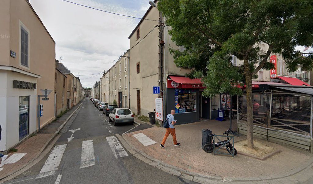 Retrouvez toutes les informations de contacts et horaires d&rsquo;ouverture pour Relais Pickup LE FRANCE situé à Laval dans le département Mayenne (53). Pour effectuer envoyer vos colis (colissimo, chronopost, suivi colis), une gestion bancaire (banque postal, French Bank), votre courrier [&hellip;]