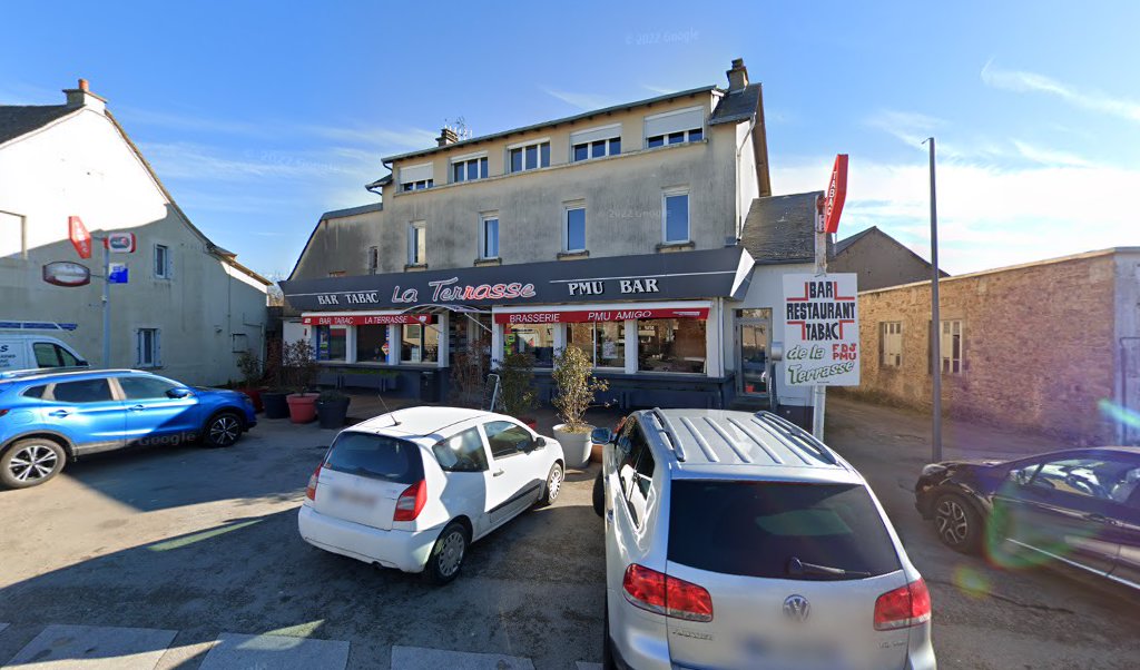 Retrouvez toutes les informations de contacts et horaires d&rsquo;ouverture pour Relais Pickup LA TERRASSE situé à Luc la primaube dans le département Aveyron (12). Pour effectuer envoyer vos colis (colissimo, chronopost, suivi colis), une gestion bancaire (banque postal, French Bank), [&hellip;]