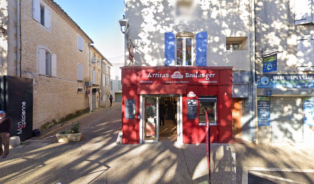 Retrouvez toutes les informations de contacts et horaires d&rsquo;ouverture pour Relais Pickup SYLVIE BOUTIQUE situé à Manduel dans le département Gard (30). Pour effectuer envoyer vos colis (colissimo, chronopost, suivi colis), une gestion bancaire (banque postal, French Bank), votre courrier [&hellip;]