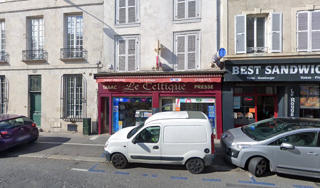 Retrouvez toutes les informations de contacts et horaires d&rsquo;ouverture pour Relais Pickup LE CELTIQUE situé à Orleans dans le département Loiret (45). Pour effectuer envoyer vos colis (colissimo, chronopost, suivi colis), une gestion bancaire (banque postal, French Bank), votre courrier [&hellip;]