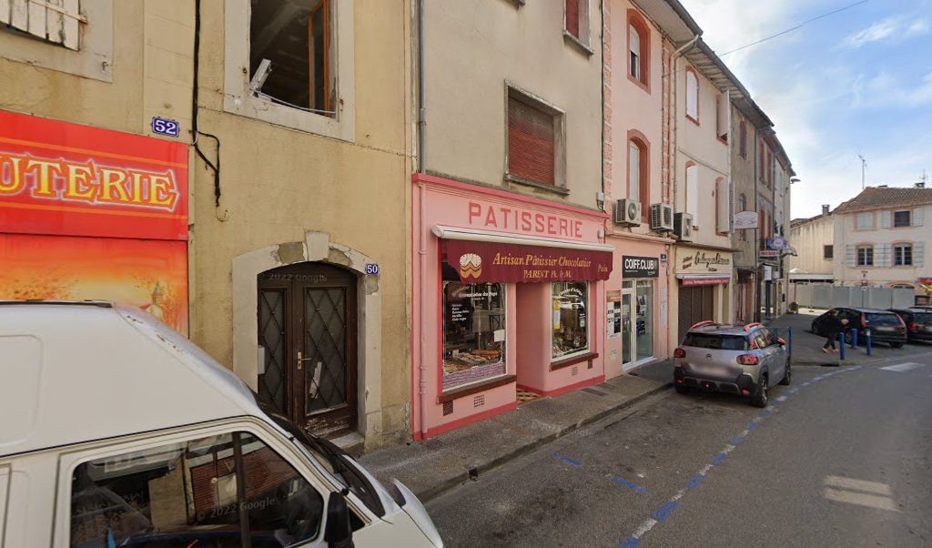 Retrouvez toutes les informations de contacts et horaires d&rsquo;ouverture pour Relais Pickup PATISSERIE PARENT PH ET M situé à Varilhes dans le département Ariège (09). Pour effectuer envoyer vos colis (colissimo, chronopost, suivi colis), une gestion bancaire (banque postal, French [&hellip;]