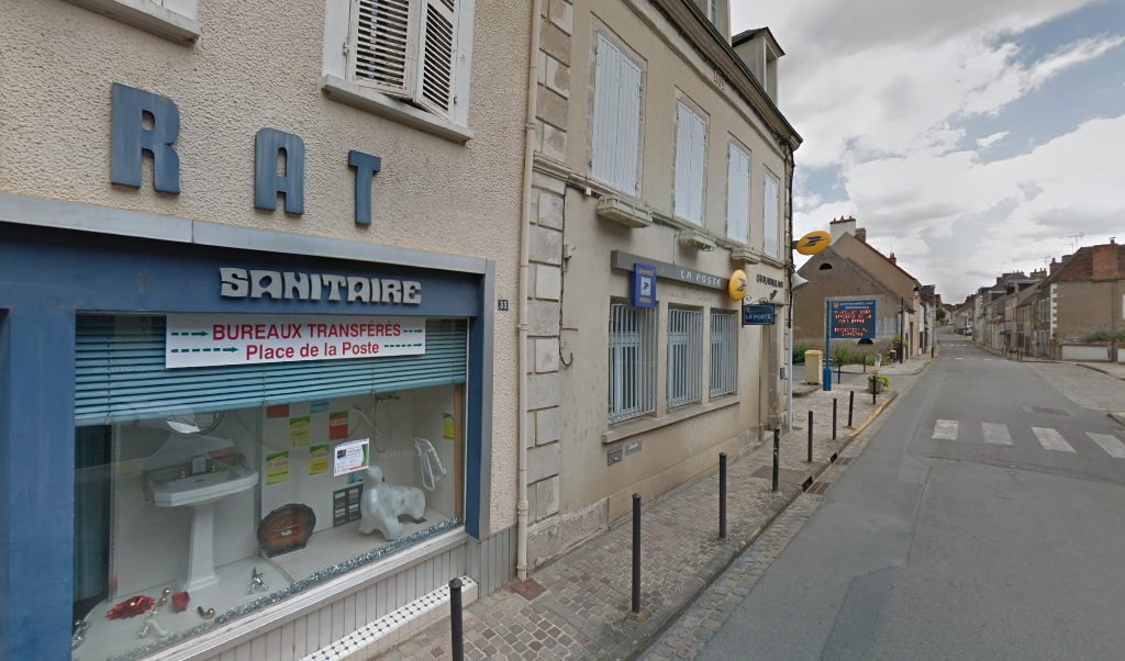 Retrouvez toutes les informations de contacts et horaires d&rsquo;ouverture pour La Poste CHATEAUMEILLANT situé à Chateaumeillant dans le département Cher (18). Pour effectuer envoyer vos colis (colissimo, chronopost, suivi colis), une gestion bancaire (banque postal, French Bank), votre courrier (suivi [&hellip;]