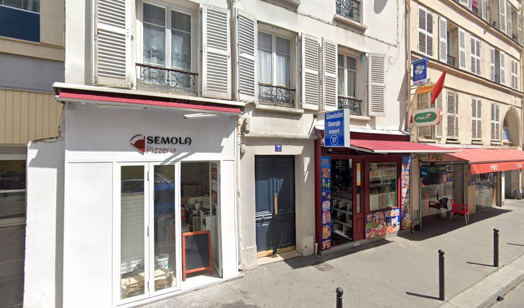 Retrouvez toutes les informations de contacts et horaires d&rsquo;ouverture pour Relais Pickup S V ALIMENTATION situé à Paris dans le département Paris (75). Pour effectuer envoyer vos colis (colissimo, chronopost, suivi colis), une gestion bancaire (banque postal, French Bank), votre [&hellip;]