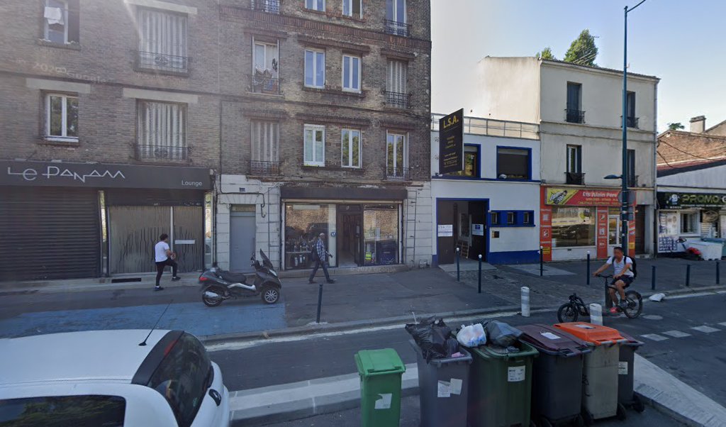 Retrouvez toutes les informations de contacts et horaires d&rsquo;ouverture pour Relais Pickup PANTIN PIECES AUTO situé à Pantin dans le département Seine-Saint-Denis (93). Pour effectuer envoyer vos colis (colissimo, chronopost, suivi colis), une gestion bancaire (banque postal, French Bank), votre [&hellip;]