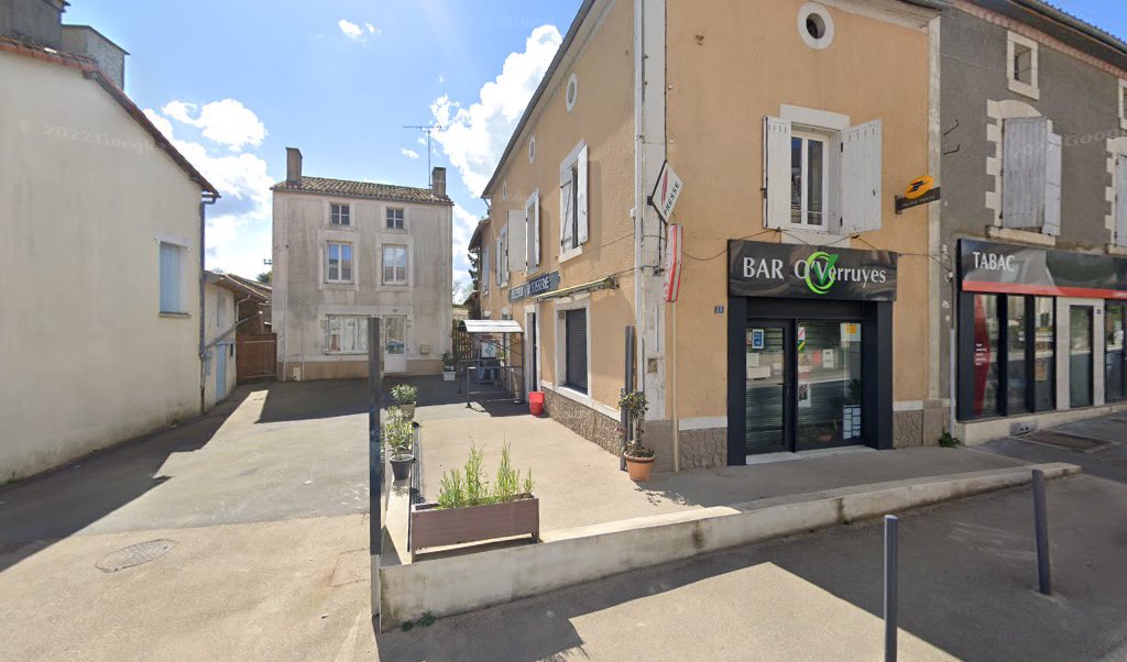 Retrouvez toutes les informations de contacts et horaires d&rsquo;ouverture pour La Poste Relais VERRUYES RP situé à Verruyes dans le département Deux-Sèvres (79). Pour effectuer envoyer vos colis (colissimo, chronopost, suivi colis), une gestion bancaire (banque postal, French Bank), votre [&hellip;]