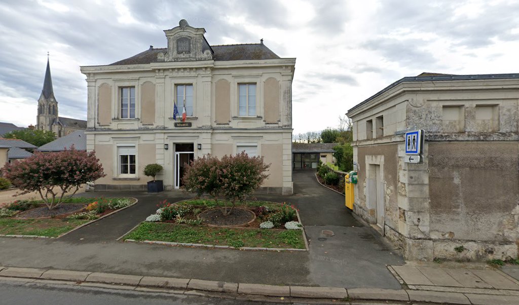 Retrouvez toutes les informations de contacts et horaires d&rsquo;ouverture pour La Poste Agence Communale LOIRE AUTHION Mairie situé à Loire authion dans le département Maine-et-Loire (49). Pour effectuer envoyer vos colis (colissimo, chronopost, suivi colis), une gestion bancaire (banque postal, [&hellip;]