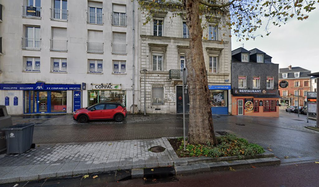 Retrouvez toutes les informations de contacts et horaires d&rsquo;ouverture pour Relais Pickup LE VAPING PUB situé à Rouen dans le département Seine-Maritime (76). Pour effectuer envoyer vos colis (colissimo, chronopost, suivi colis), une gestion bancaire (banque postal, French Bank), votre [&hellip;]