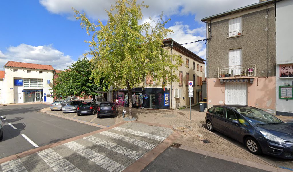 Retrouvez toutes les informations de contacts et horaires d&rsquo;ouverture pour Relais Pickup TABAC PRESSE FDJ situé à Lempdes dans le département Puy-de-Dôme (63). Pour effectuer envoyer vos colis (colissimo, chronopost, suivi colis), une gestion bancaire (banque postal, French Bank), votre [&hellip;]