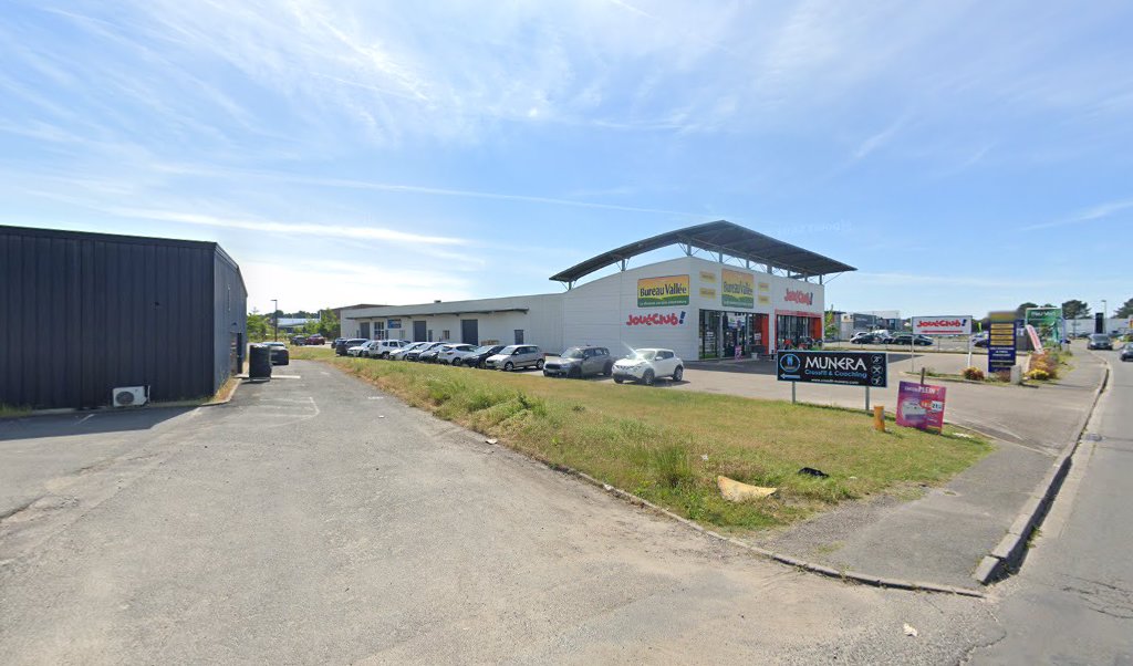 Retrouvez toutes les informations de contacts et horaires d&rsquo;ouverture pour Relais Pickup JOUE CLUB situé à La teste de buch dans le département Gironde (33). Pour effectuer envoyer vos colis (colissimo, chronopost, suivi colis), une gestion bancaire (banque postal, French [&hellip;]