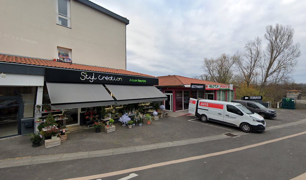 Retrouvez toutes les informations de contacts et horaires d&rsquo;ouverture pour Relais Pickup S TYL CREATION situé à Cournon d auvergne dans le département Puy-de-Dôme (63). Pour effectuer envoyer vos colis (colissimo, chronopost, suivi colis), une gestion bancaire (banque postal, French [&hellip;]