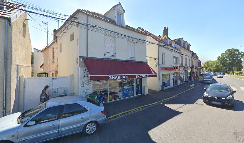 Retrouvez toutes les informations de contacts et horaires d&rsquo;ouverture pour Relais Pickup SHARRAN EXOTIQUE situé à Draveil dans le département Essonne (91). Pour effectuer envoyer vos colis (colissimo, chronopost, suivi colis), une gestion bancaire (banque postal, French Bank), votre courrier [&hellip;]