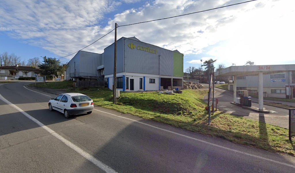 Retrouvez toutes les informations de contacts et horaires d&rsquo;ouverture pour Relais Pickup TABAC PRESSE LE MONCLAR situé à Monclar de quercy dans le département Tarn-et-Garonne (82). Pour effectuer envoyer vos colis (colissimo, chronopost, suivi colis), une gestion bancaire (banque postal, [&hellip;]