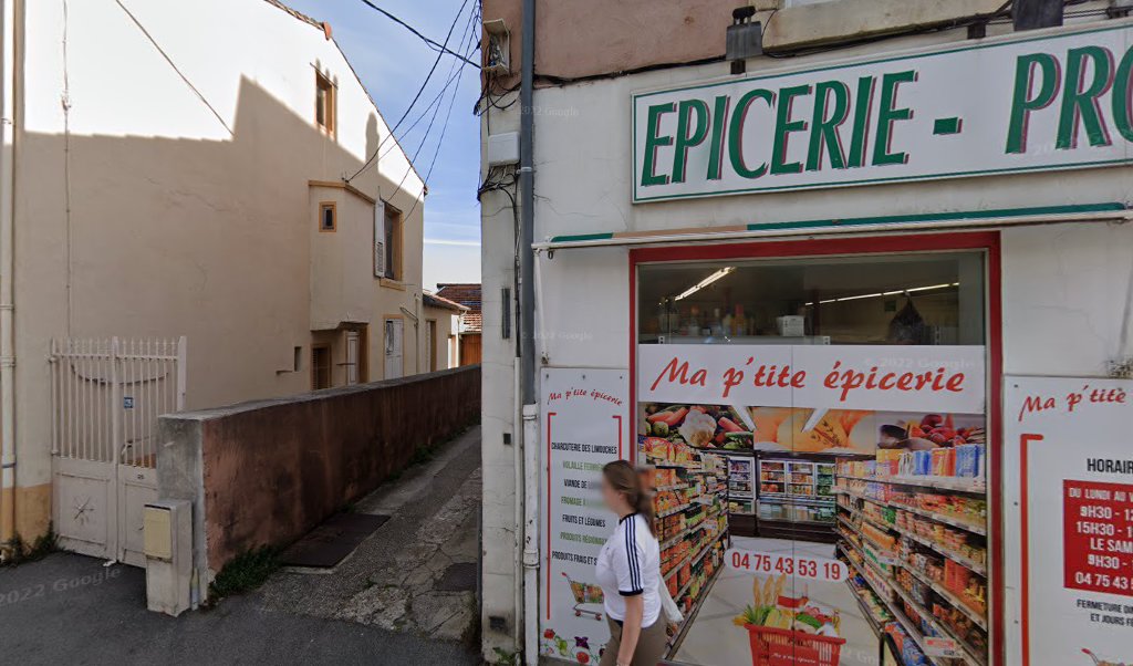 Retrouvez toutes les informations de contacts et horaires d&rsquo;ouverture pour Relais Pickup MA PETITE EPICERIE situé à Valence dans le département Drôme (26). Pour effectuer envoyer vos colis (colissimo, chronopost, suivi colis), une gestion bancaire (banque postal, French Bank), votre [&hellip;]