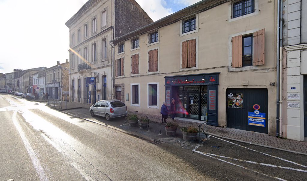 Retrouvez toutes les informations de contacts et horaires d&rsquo;ouverture pour Relais Pickup AU MARCHAND DE SAISONS situé à Pont st esprit dans le département Gard (30). Pour effectuer envoyer vos colis (colissimo, chronopost, suivi colis), une gestion bancaire (banque postal, [&hellip;]