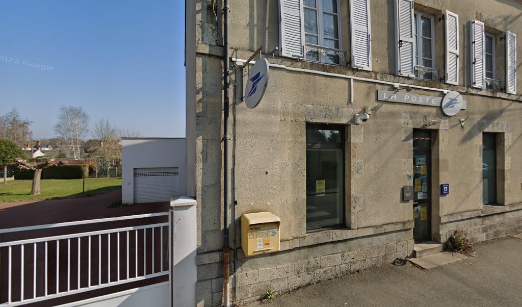 Retrouvez toutes les informations de contacts et horaires d&rsquo;ouverture pour La Poste FAY AUX LOGES situé à Fay aux loges dans le département Loiret (45). Pour effectuer envoyer vos colis (colissimo, chronopost, suivi colis), une gestion bancaire (banque postal, French [&hellip;]
