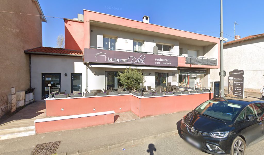 Retrouvez toutes les informations de contacts et horaires d&rsquo;ouverture pour Relais Pickup LE FLAGRANT DELICE situé à Craponne dans le département Rhône (69). Pour effectuer envoyer vos colis (colissimo, chronopost, suivi colis), une gestion bancaire (banque postal, French Bank), votre [&hellip;]