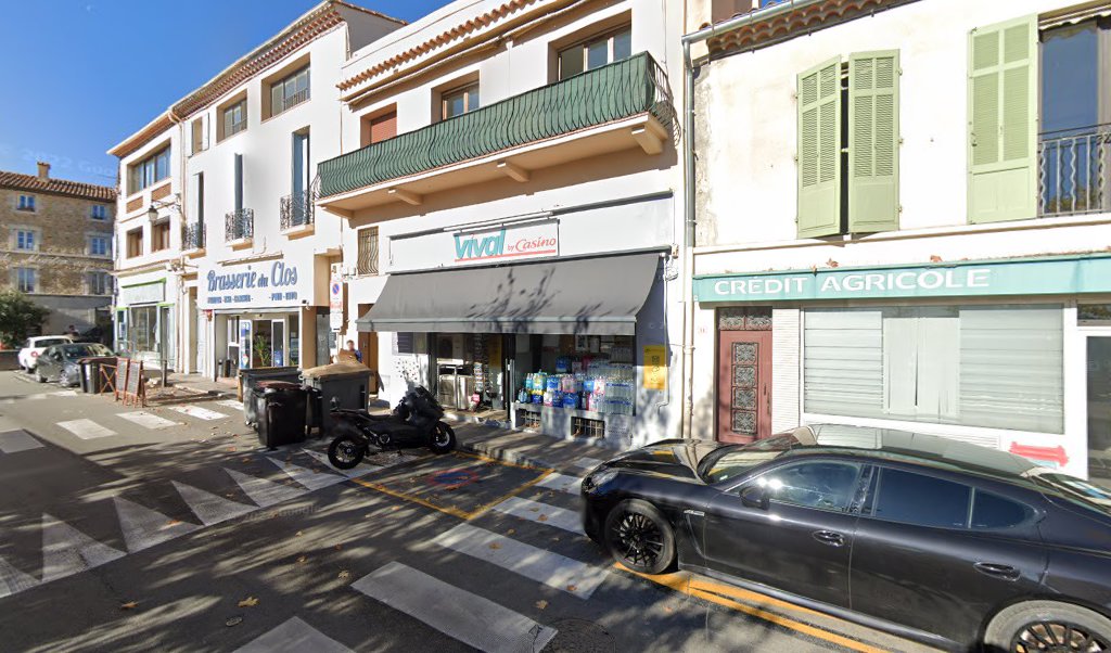 Retrouvez toutes les informations de contacts et horaires d&rsquo;ouverture pour La Poste Relais MONTAUROUX RELAIS VIVAL situé à Montauroux dans le département Var (83). Pour effectuer envoyer vos colis (colissimo, chronopost, suivi colis), une gestion bancaire (banque postal, French Bank), [&hellip;]