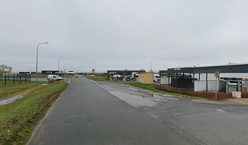 Retrouvez toutes les informations de contacts et horaires d&rsquo;ouverture pour Relais Pickup SUPER U NEUVILLE situé à Neuville de poitou dans le département Vienne (86). Pour effectuer envoyer vos colis (colissimo, chronopost, suivi colis), une gestion bancaire (banque postal, French [&hellip;]