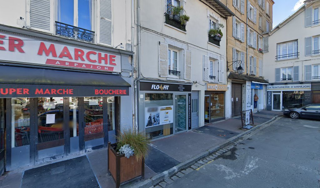 Retrouvez toutes les informations de contacts et horaires d&rsquo;ouverture pour Relais Pickup HIGH SOCIETY situé à Arpajon dans le département Essonne (91). Pour effectuer envoyer vos colis (colissimo, chronopost, suivi colis), une gestion bancaire (banque postal, French Bank), votre courrier [&hellip;]