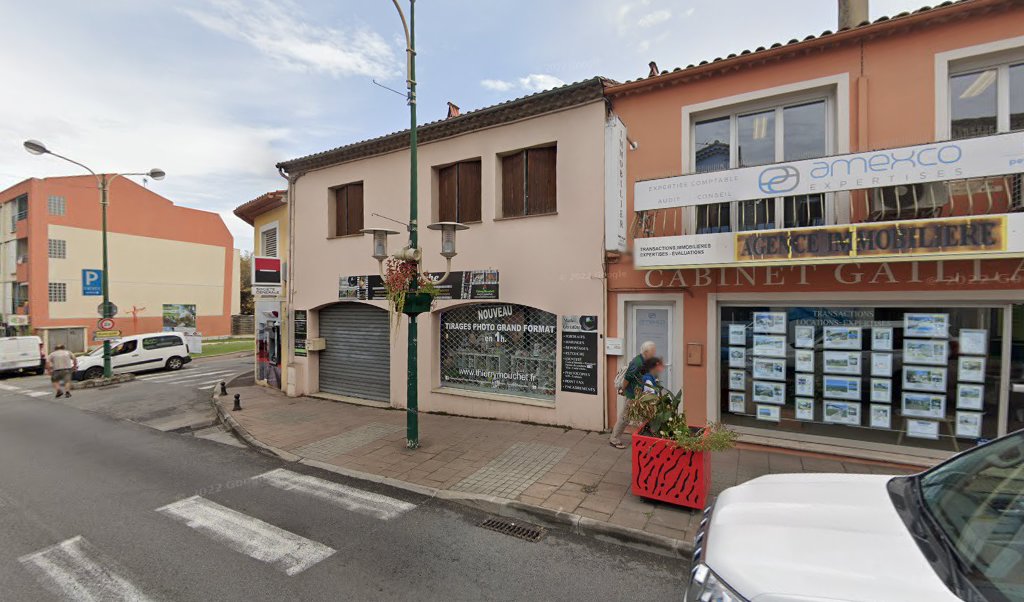 Retrouvez toutes les informations de contacts et horaires d&rsquo;ouverture pour Relais Pickup STUDIO CHRISTINE situé à Peymeinade dans le département Alpes-Maritimes (06). Pour effectuer envoyer vos colis (colissimo, chronopost, suivi colis), une gestion bancaire (banque postal, French Bank), votre courrier [&hellip;]