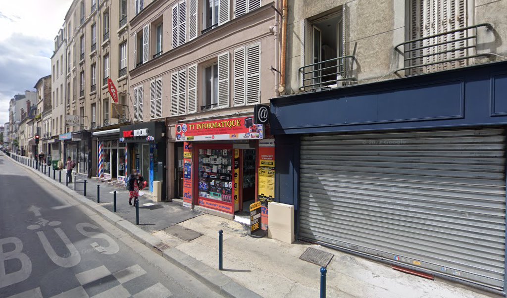 Retrouvez toutes les informations de contacts et horaires d&rsquo;ouverture pour Relais Pickup TT INFORMATIQUE situé à Pantin dans le département Seine-Saint-Denis (93). Pour effectuer envoyer vos colis (colissimo, chronopost, suivi colis), une gestion bancaire (banque postal, French Bank), votre courrier [&hellip;]