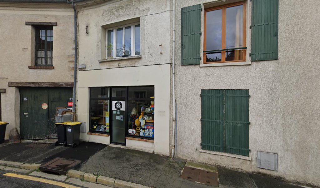 Retrouvez toutes les informations de contacts et horaires d&rsquo;ouverture pour Relais Pickup MON EPOQUE situé à Bruyeres le chatel dans le département Essonne (91). Pour effectuer envoyer vos colis (colissimo, chronopost, suivi colis), une gestion bancaire (banque postal, French Bank), [&hellip;]