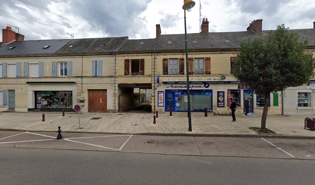 Retrouvez toutes les informations de contacts et horaires d&rsquo;ouverture pour Relais Pickup MAISON DE LA PRESSE situé à Guerigny dans le département Nièvre (58). Pour effectuer envoyer vos colis (colissimo, chronopost, suivi colis), une gestion bancaire (banque postal, French Bank), [&hellip;]