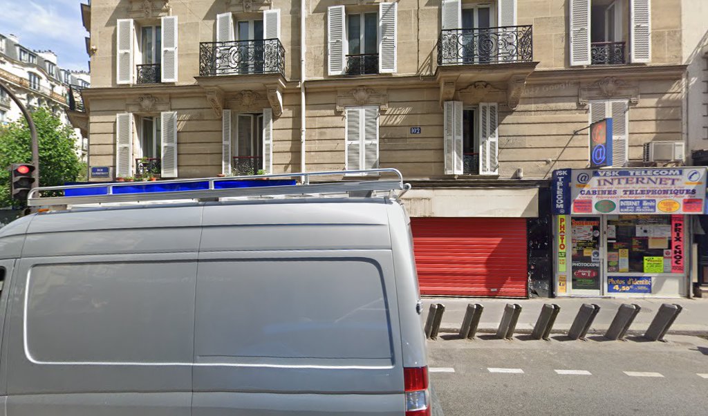 Retrouvez toutes les informations de contacts et horaires d&rsquo;ouverture pour Relais Pickup VSK TELECOM situé à Paris dans le département Paris (75). Pour effectuer envoyer vos colis (colissimo, chronopost, suivi colis), une gestion bancaire (banque postal, French Bank), votre courrier [&hellip;]