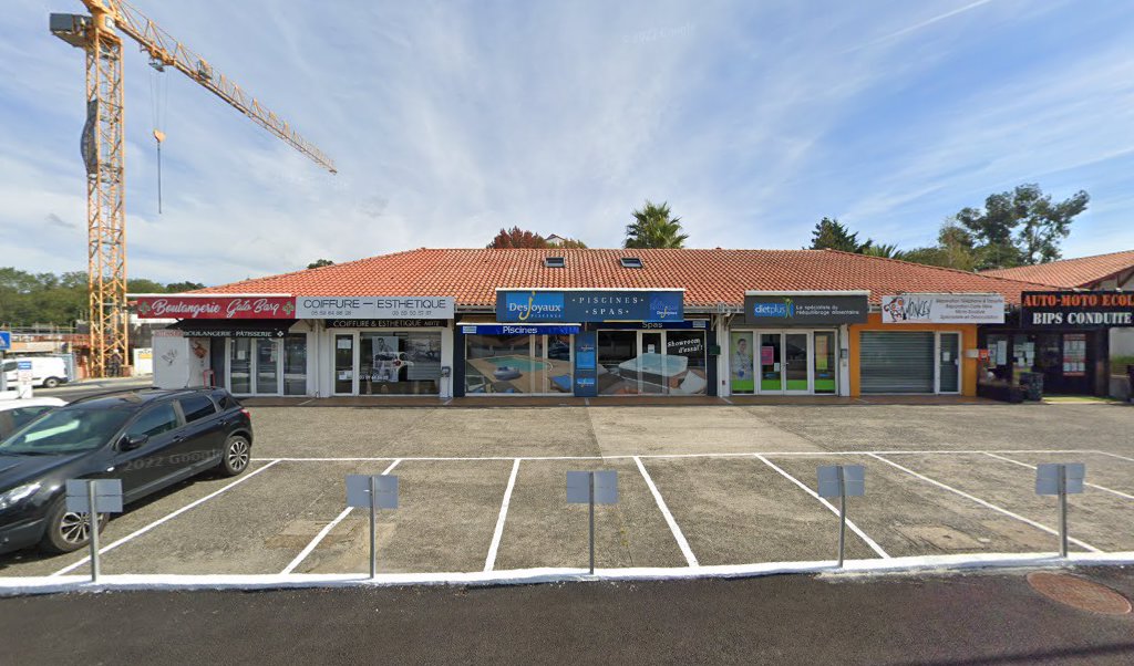 Retrouvez toutes les informations de contacts et horaires d&rsquo;ouverture pour Relais Pickup BOULANGERIE PATISSERIE GATO BASQ situé à Bayonne dans le département Pyrénées Atlantiques (64). Pour effectuer envoyer vos colis (colissimo, chronopost, suivi colis), une gestion bancaire (banque postal, French [&hellip;]