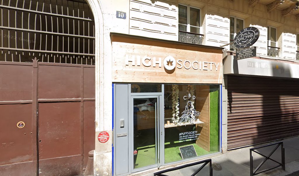 Retrouvez toutes les informations de contacts et horaires d&rsquo;ouverture pour Relais Pickup HIGH SOCIETY situé à Paris dans le département Paris (75). Pour effectuer envoyer vos colis (colissimo, chronopost, suivi colis), une gestion bancaire (banque postal, French Bank), votre courrier [&hellip;]