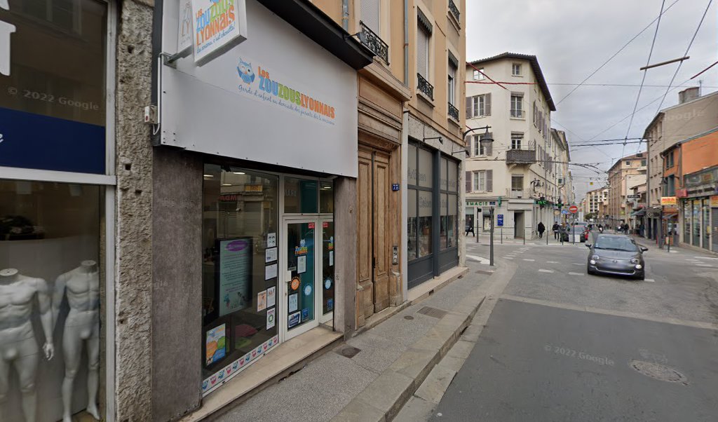 Retrouvez toutes les informations de contacts et horaires d&rsquo;ouverture pour Relais Pickup LES CHOCOLATS D ABI ET LISA situé à Lyon dans le département Rhône (69). Pour effectuer envoyer vos colis (colissimo, chronopost, suivi colis), une gestion bancaire (banque postal, [&hellip;]