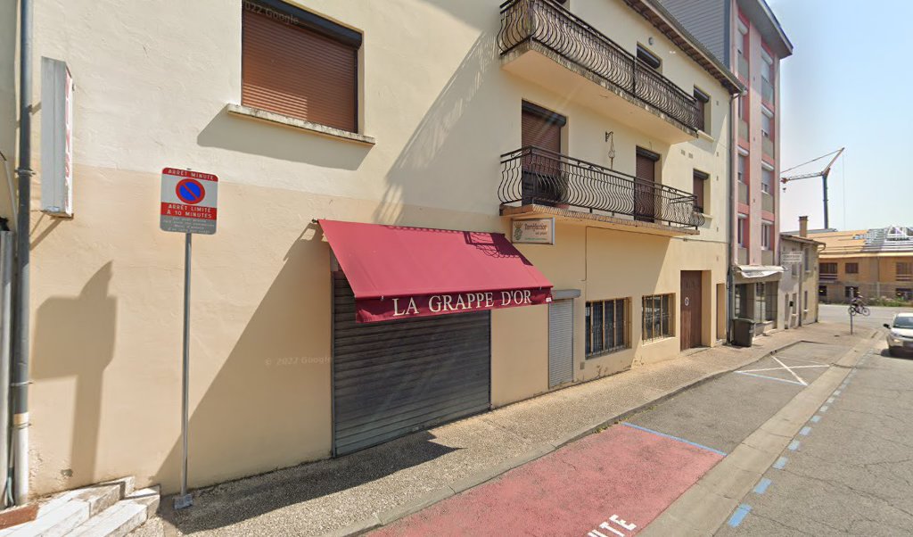 Retrouvez toutes les informations de contacts et horaires d&rsquo;ouverture pour Relais Pickup A LA GRAPPE DOR (CAVISTE) situé à Lannemezan dans le département Hautes-Pyrénées (65). Pour effectuer envoyer vos colis (colissimo, chronopost, suivi colis), une gestion bancaire (banque postal, French [&hellip;]