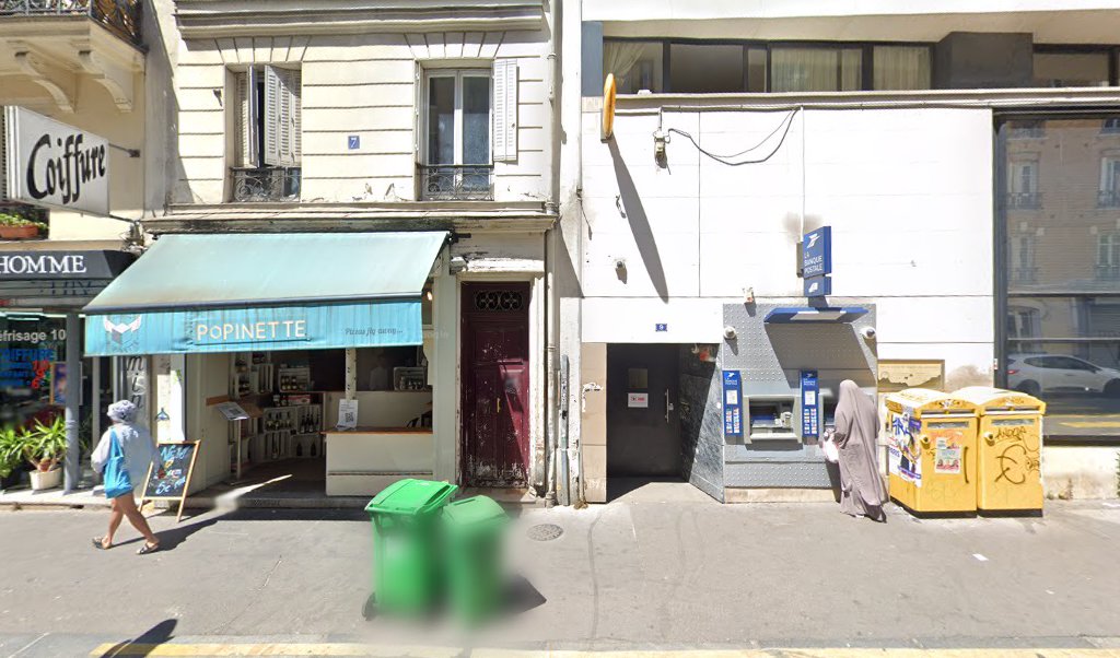 Retrouvez toutes les informations de contacts et horaires d&rsquo;ouverture pour La Poste PARIS MENILMONTANT situé à Paris dans le département Paris (75). Pour effectuer envoyer vos colis (colissimo, chronopost, suivi colis), une gestion bancaire (banque postal, French Bank), votre courrier [&hellip;]