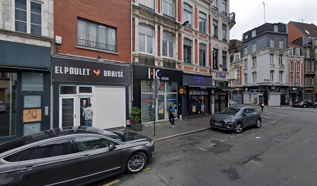 Retrouvez toutes les informations de contacts et horaires d&rsquo;ouverture pour Relais Pickup HC ASSUR situé à Lille dans le département Nord (59). Pour effectuer envoyer vos colis (colissimo, chronopost, suivi colis), une gestion bancaire (banque postal, French Bank), votre courrier [&hellip;]