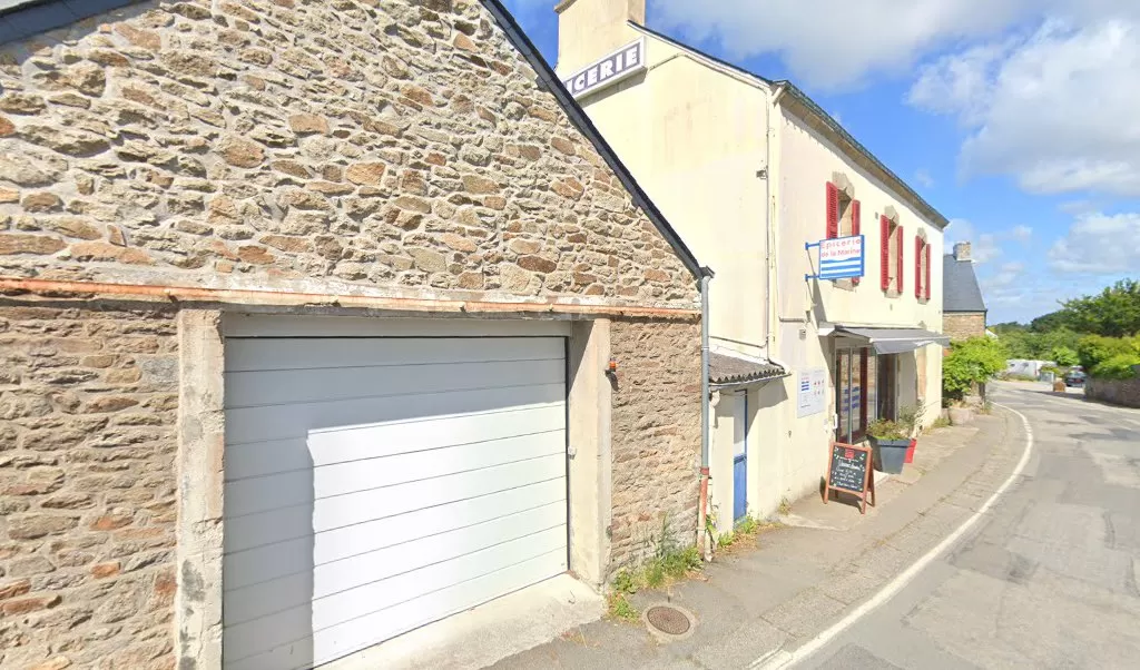 Retrouvez toutes les informations de contacts et horaires d&rsquo;ouverture pour Relais Pickup EPICERIE DE LA MARINE situé à Larmor baden dans le département Morbihan (56). Pour effectuer envoyer vos colis (colissimo, chronopost, suivi colis), une gestion bancaire (banque postal, French [&hellip;]