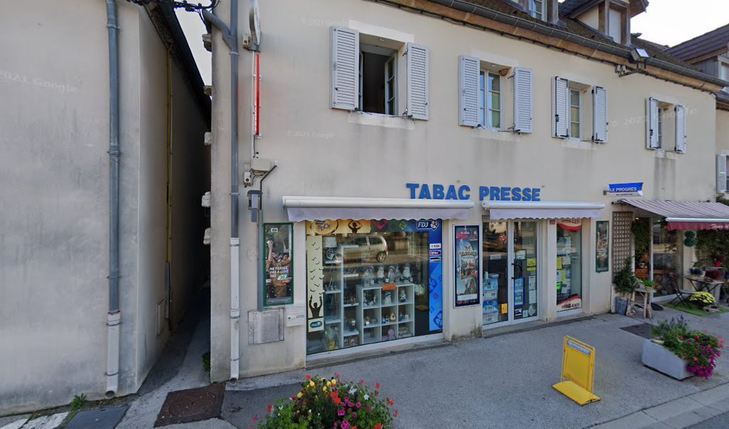 Retrouvez toutes les informations de contacts et horaires d&rsquo;ouverture pour Relais Pickup TABAC PRESSE L AMARILYS situé à St aubin dans le département Jura (39). Pour effectuer envoyer vos colis (colissimo, chronopost, suivi colis), une gestion bancaire (banque postal, French [&hellip;]