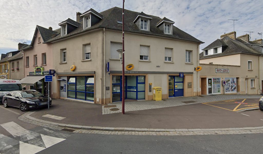 Retrouvez toutes les informations de contacts et horaires d&rsquo;ouverture pour La Poste CONDE SUR VIRE situé à Conde sur vire dans le département Manche (50). Pour effectuer envoyer vos colis (colissimo, chronopost, suivi colis), une gestion bancaire (banque postal, French [&hellip;]