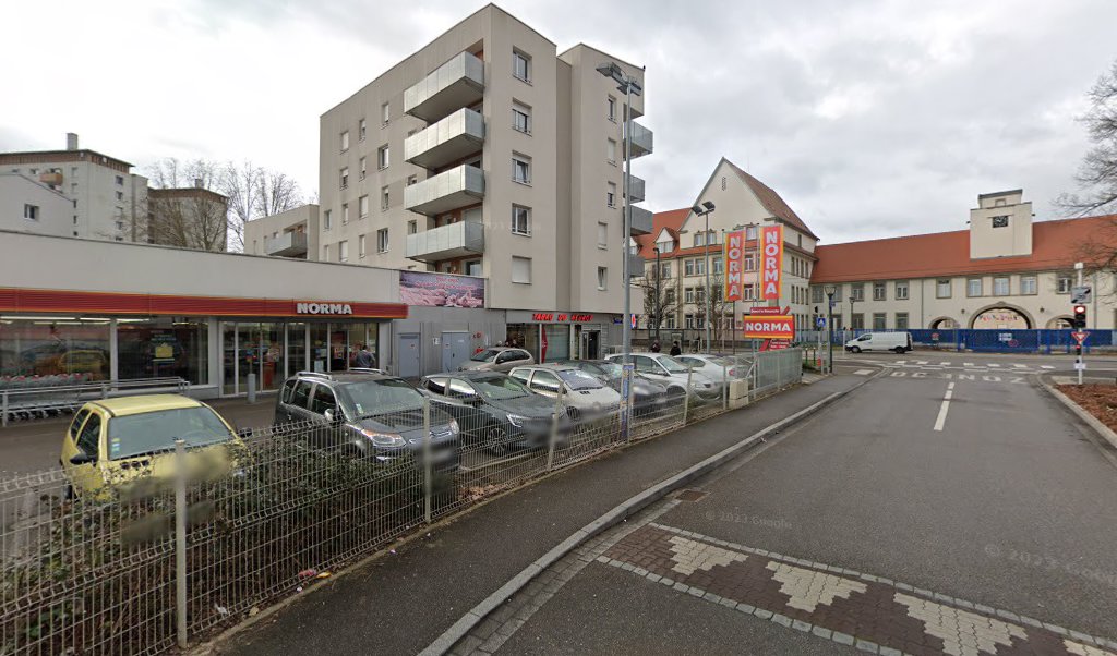 Retrouvez toutes les informations de contacts et horaires d&rsquo;ouverture pour Relais Pickup TABAC DU NEUHOF situé à Strasbourg dans le département Bas-Rhin (67). Pour effectuer envoyer vos colis (colissimo, chronopost, suivi colis), une gestion bancaire (banque postal, French Bank), votre [&hellip;]