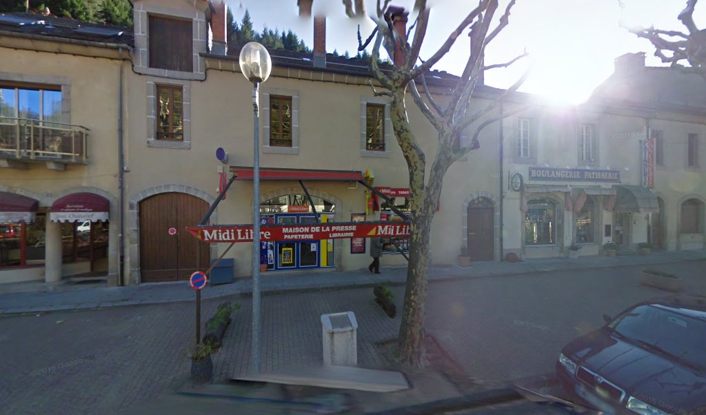 Retrouvez toutes les informations de contacts et horaires d&rsquo;ouverture pour Relais Pickup TABAC PRESSE VILLEFORT situé à Villefort dans le département Lozère (48). Pour effectuer envoyer vos colis (colissimo, chronopost, suivi colis), une gestion bancaire (banque postal, French Bank), votre [&hellip;]