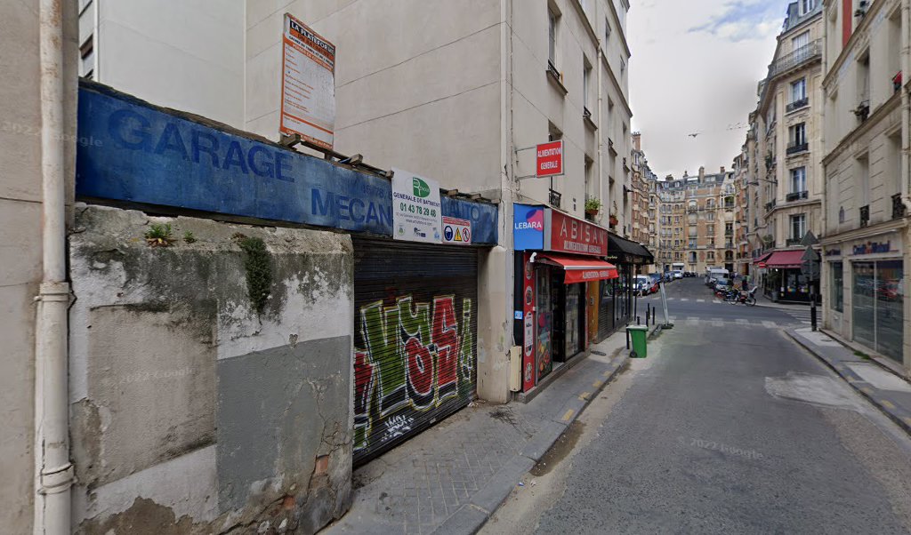 Retrouvez toutes les informations de contacts et horaires d&rsquo;ouverture pour Relais Pickup ABISAN situé à Paris dans le département Paris (75). Pour effectuer envoyer vos colis (colissimo, chronopost, suivi colis), une gestion bancaire (banque postal, French Bank), votre courrier (suivi [&hellip;]