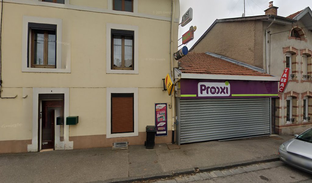 Retrouvez toutes les informations de contacts et horaires d&rsquo;ouverture pour Relais Pickup PROXI GERBEVILLER situé à Gerbeviller dans le département Meurthe-et-Moselle (54). Pour effectuer envoyer vos colis (colissimo, chronopost, suivi colis), une gestion bancaire (banque postal, French Bank), votre courrier [&hellip;]
