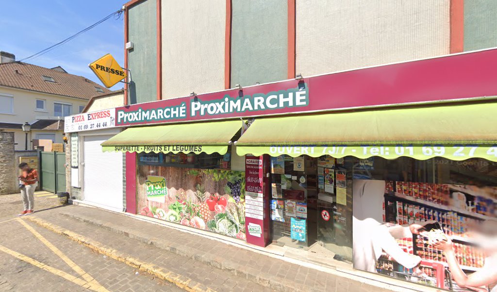 Retrouvez toutes les informations de contacts et horaires d&rsquo;ouverture pour Relais Pickup LA HALTE AU MARCHE (COCCIMARKET) situé à Lardy dans le département Essonne (91). Pour effectuer envoyer vos colis (colissimo, chronopost, suivi colis), une gestion bancaire (banque postal, French [&hellip;]