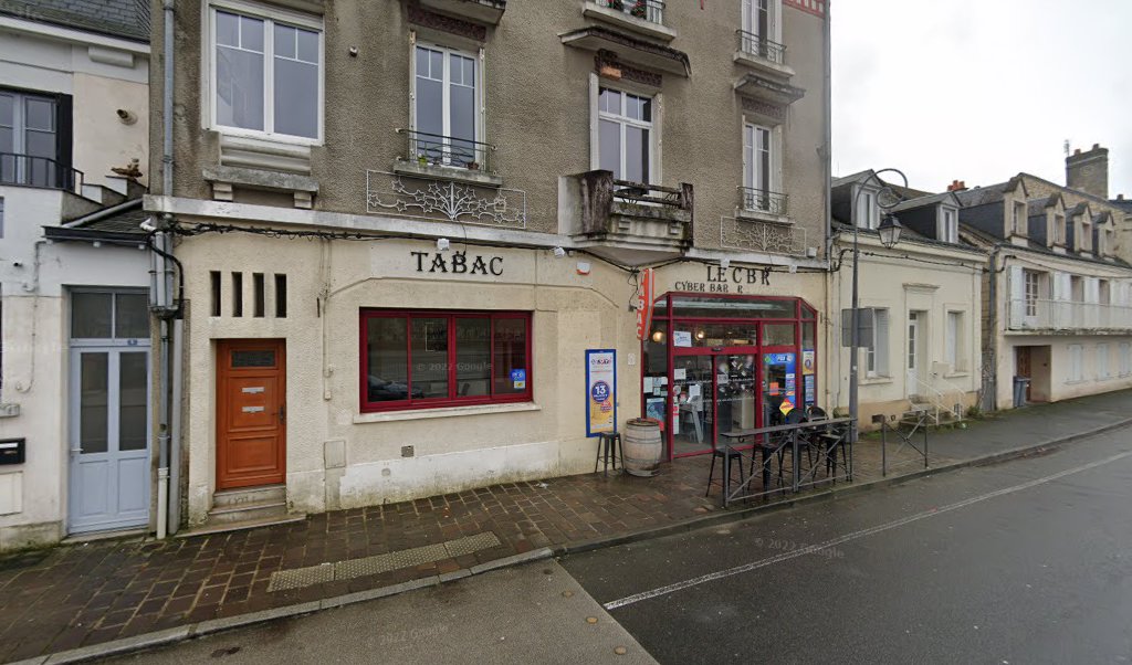 Retrouvez toutes les informations de contacts et horaires d&rsquo;ouverture pour Relais Pickup TABAC LE CBR situé à Chinon dans le département Indre-et-Loire (37). Pour effectuer envoyer vos colis (colissimo, chronopost, suivi colis), une gestion bancaire (banque postal, French Bank), votre [&hellip;]