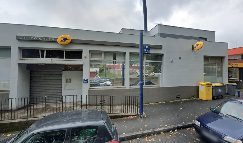 Retrouvez toutes les informations de contacts et horaires d&rsquo;ouverture pour La Poste BREST BELLEVUE situé à Brest dans le département Finistère (29). Pour effectuer envoyer vos colis (colissimo, chronopost, suivi colis), une gestion bancaire (banque postal, French Bank), votre courrier [&hellip;]
