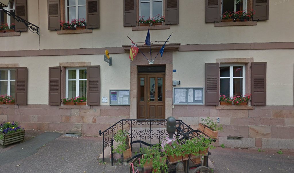 Retrouvez toutes les informations de contacts et horaires d&rsquo;ouverture pour La Poste Agence Communale ROMBACH LE FRANC Mairie situé à Rombach le franc dans le département Haut-Rhin (68). Pour effectuer envoyer vos colis (colissimo, chronopost, suivi colis), une gestion bancaire [&hellip;]