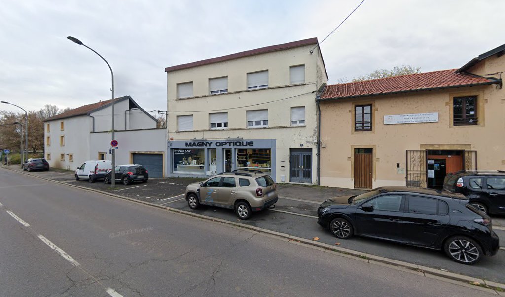 Retrouvez toutes les informations de contacts et horaires d&rsquo;ouverture pour Relais Pickup MAGNY OPTIQUE situé à Metz dans le département Moselle (57). Pour effectuer envoyer vos colis (colissimo, chronopost, suivi colis), une gestion bancaire (banque postal, French Bank), votre courrier [&hellip;]